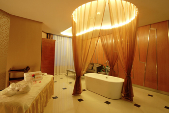 北京怀柔养生馆之脾胃虚弱的食疗配合